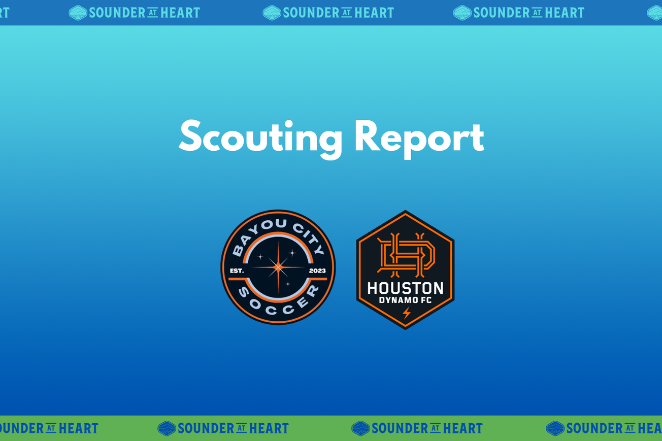 Opposition scouting report: Houston Dynamo