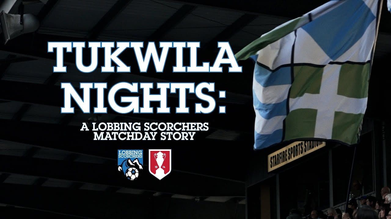 Tukwila Nights: A Lobbing Scorchers Matchday Story