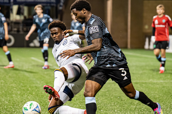 Key performers in Defiance’s 2-1 win over Ventura County