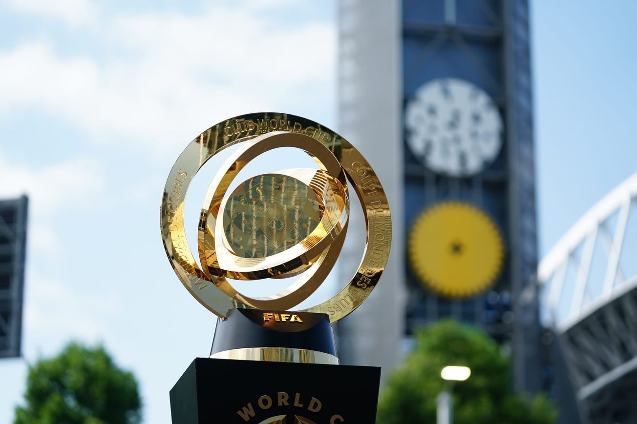 FIFA closing sections, giving partial refunds due to slow Club World Cup ticket sales