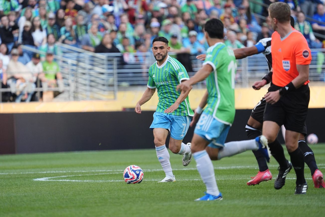 Realio’s Ratings: Welcome to the world’s stage