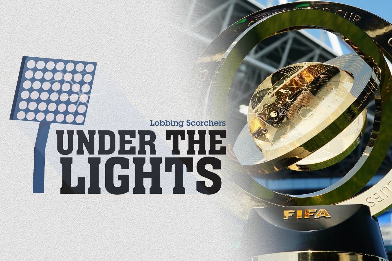 Under The Lights: Can the Sounders compete with Botafogo?