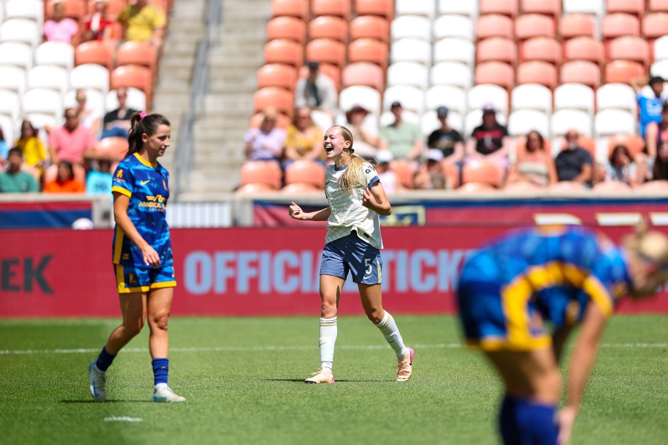 Reign at Royals: Highlights, stats, quotes