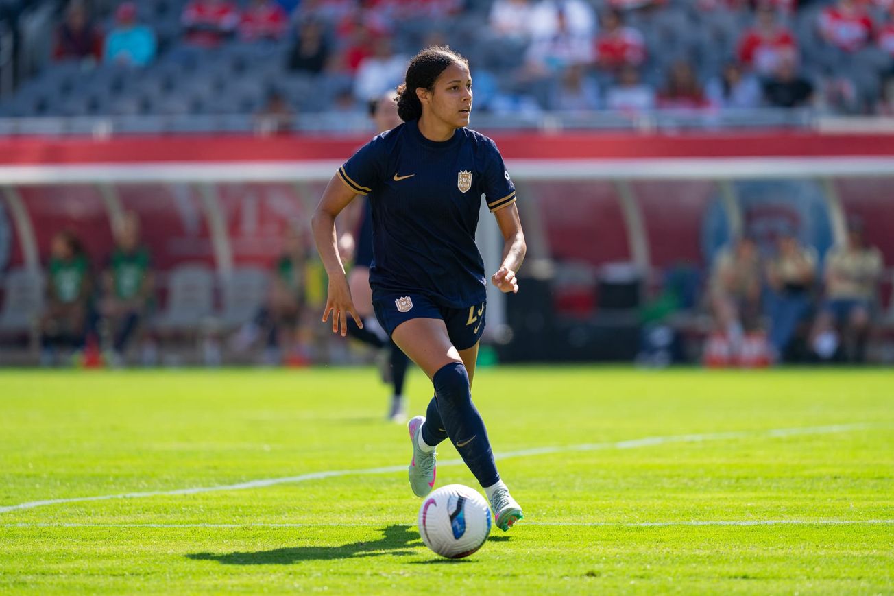 Reign fight back for 2-2 draw at Chicago