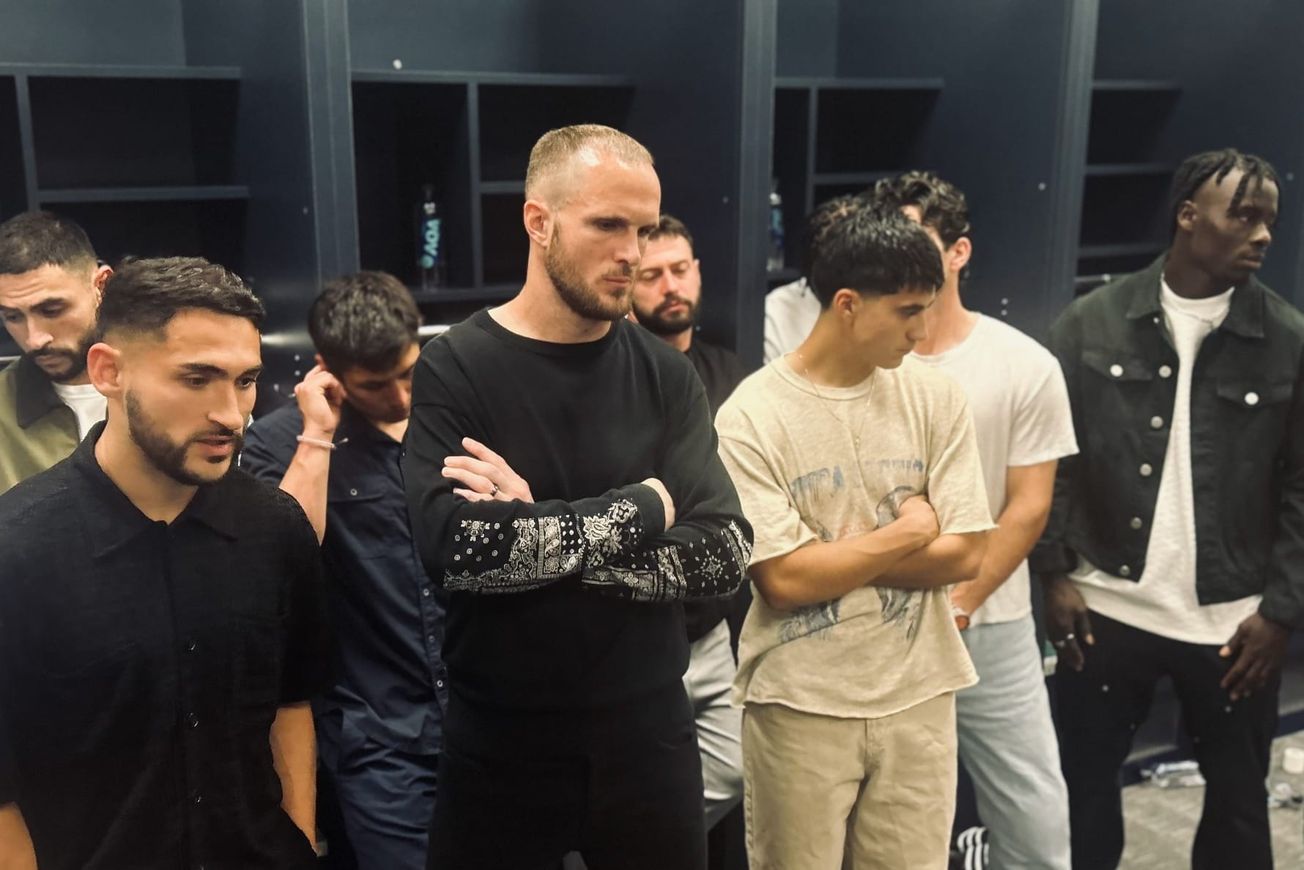 Postgame Pontifications: No more waiting