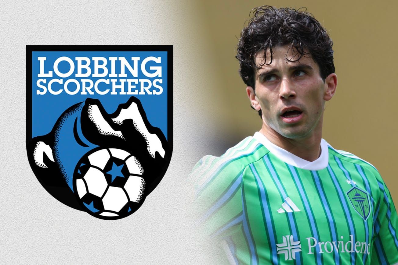 Lobbing Scorchers: Can the Seattle Sounders beat a Champions League Winner