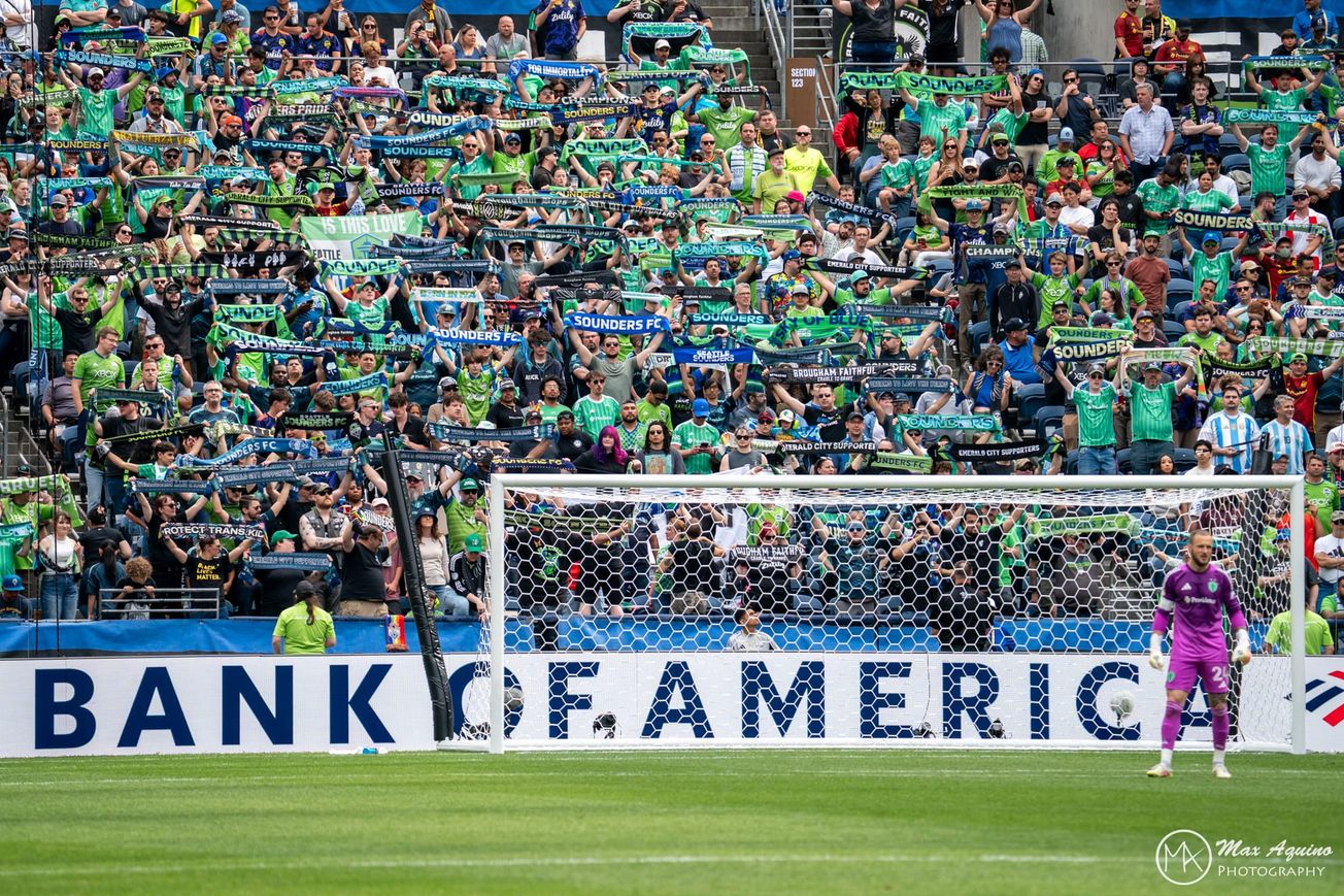 Club World Cup has mostly exceeded expectations, so far