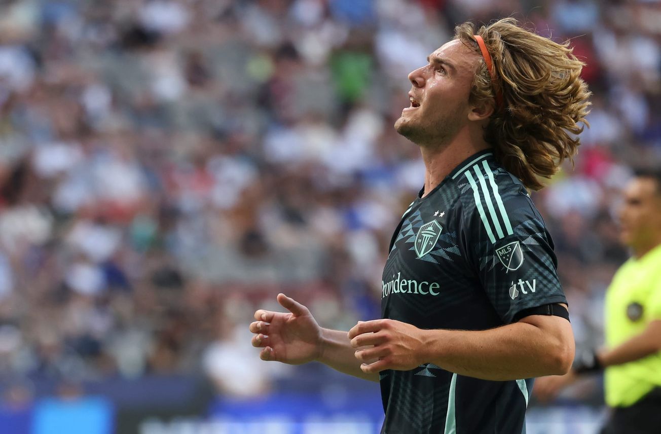 Postgame Pontifications: Inopportune vibe shift