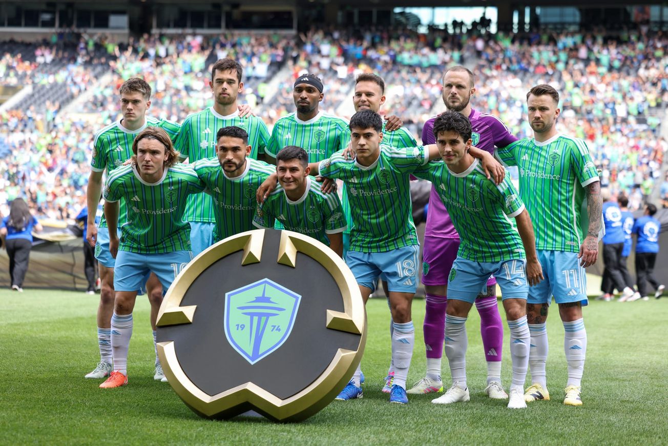 We’re giving away Club World Cup tickets