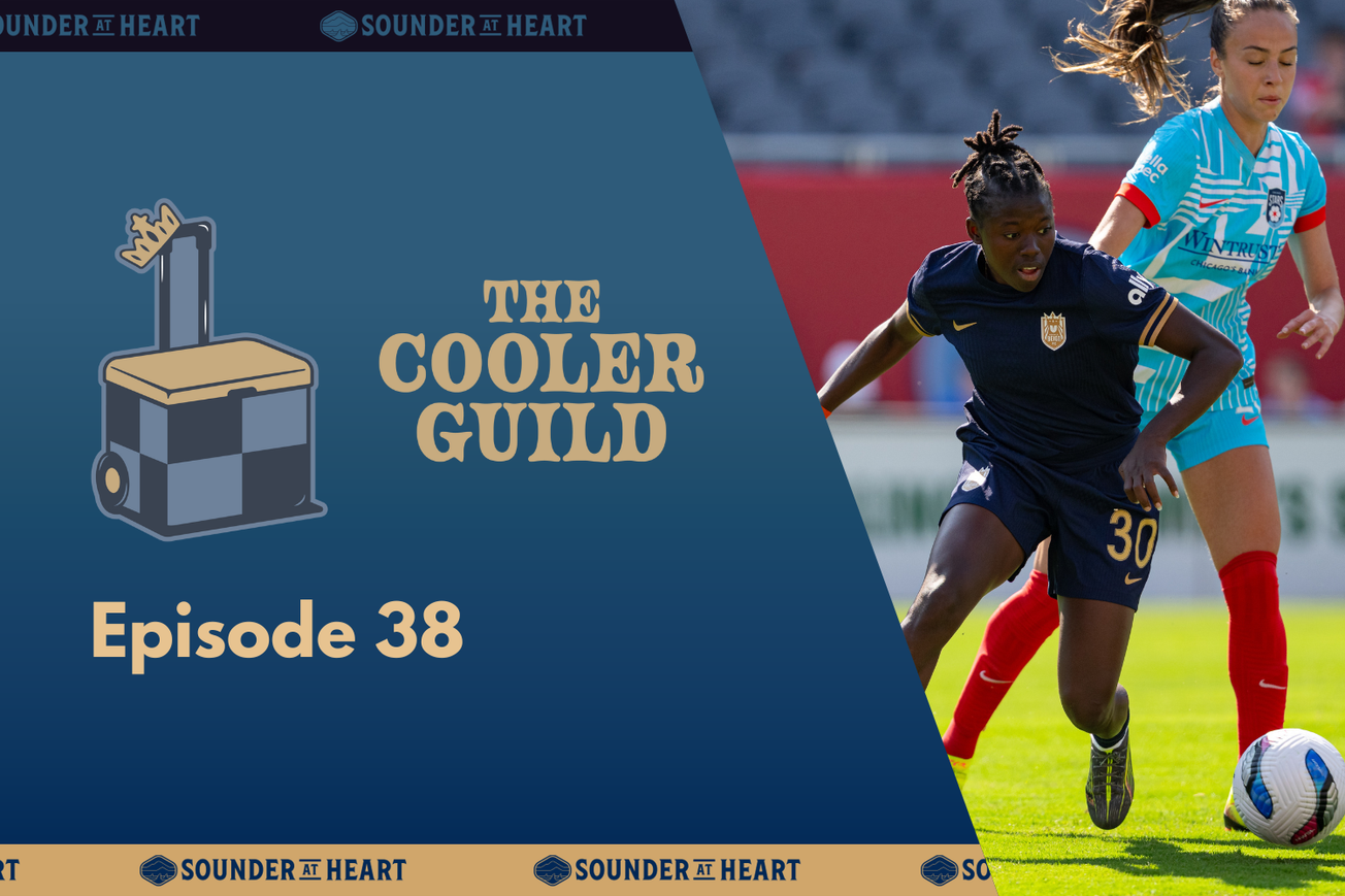 The Cooler Guild: A rollercoaster point in Chicago