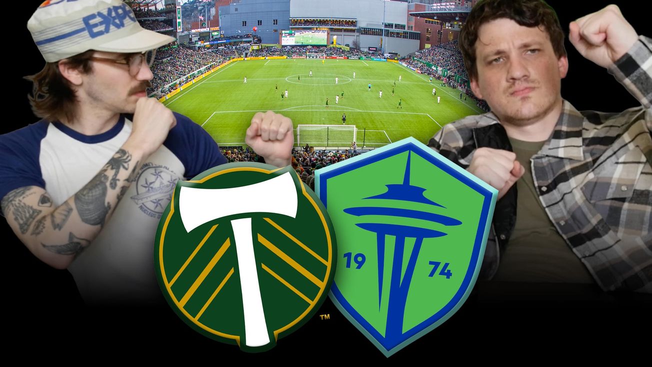 Lobbing Scorchers: Inside America's BIGGEST Soccer Rivalry