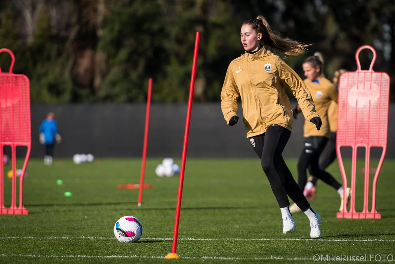 Jordyn Huitema details armed burglary while home alone