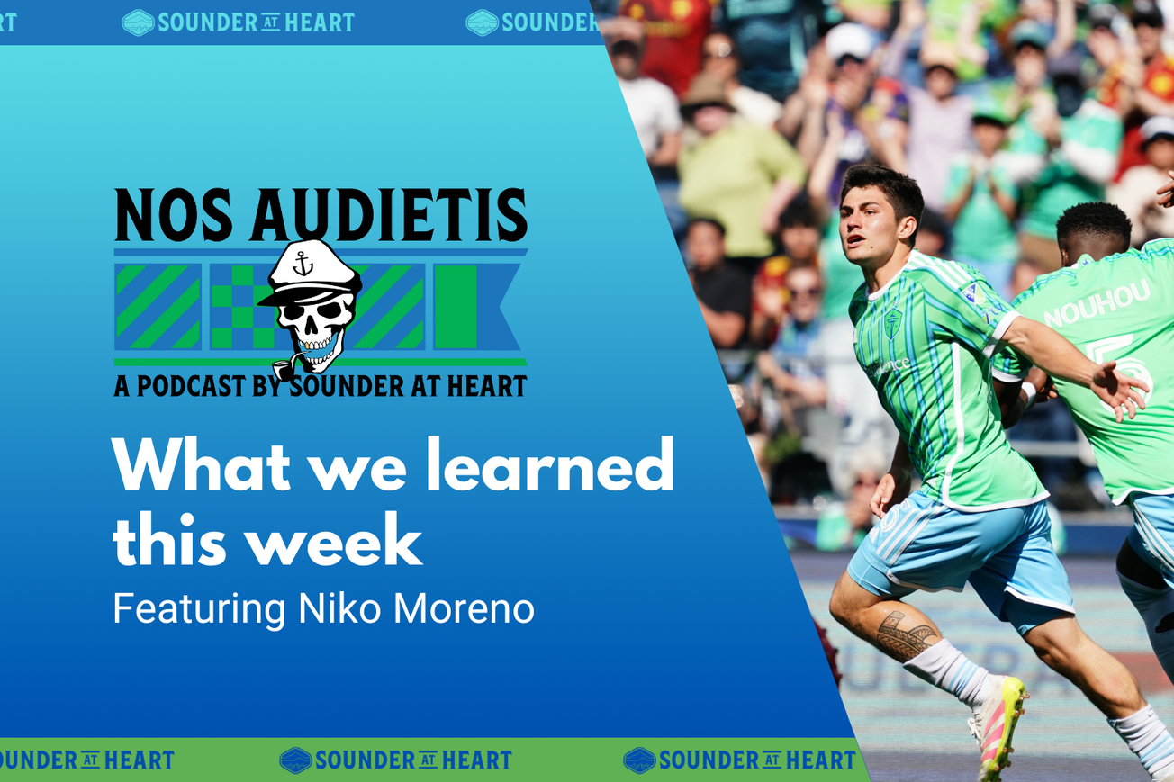 There’s interesting precedent for what players want from MLS