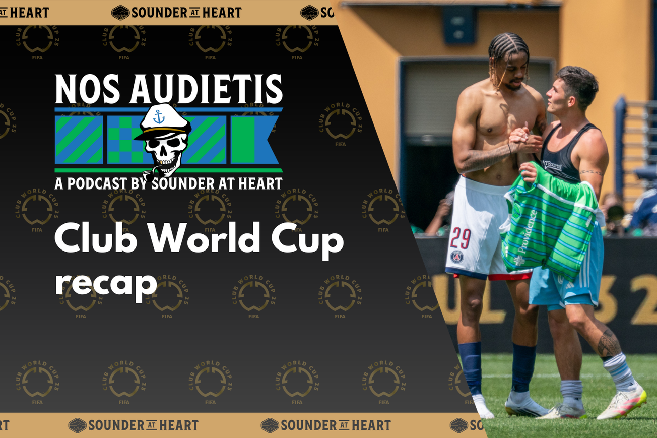 Maybe the gap between Europe and rest of us isn’t so big