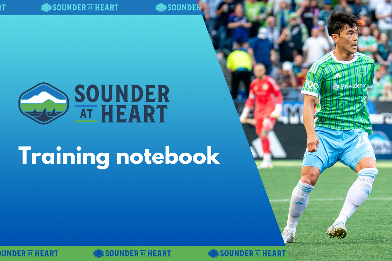 Finally, a shred of positive injury news