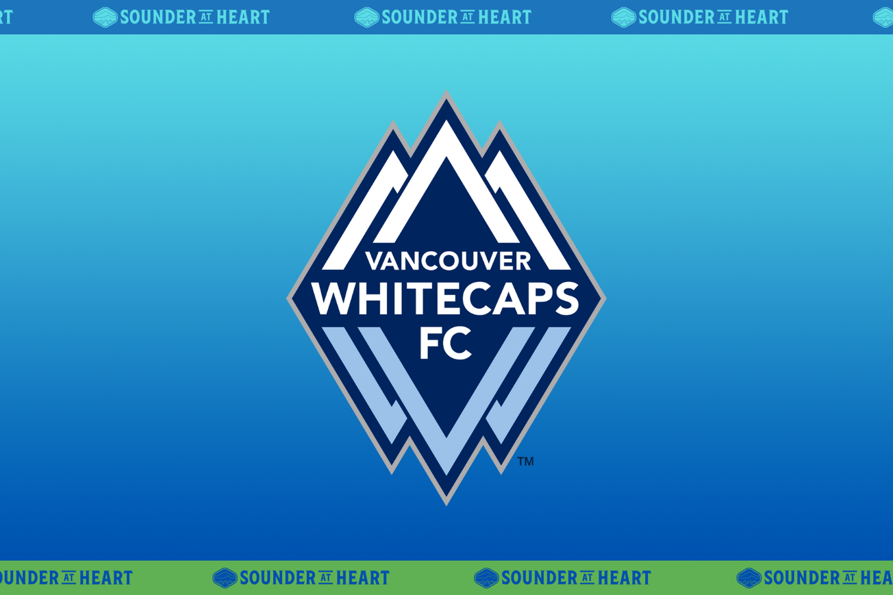 As of now, Whitecaps game still appears to be happening