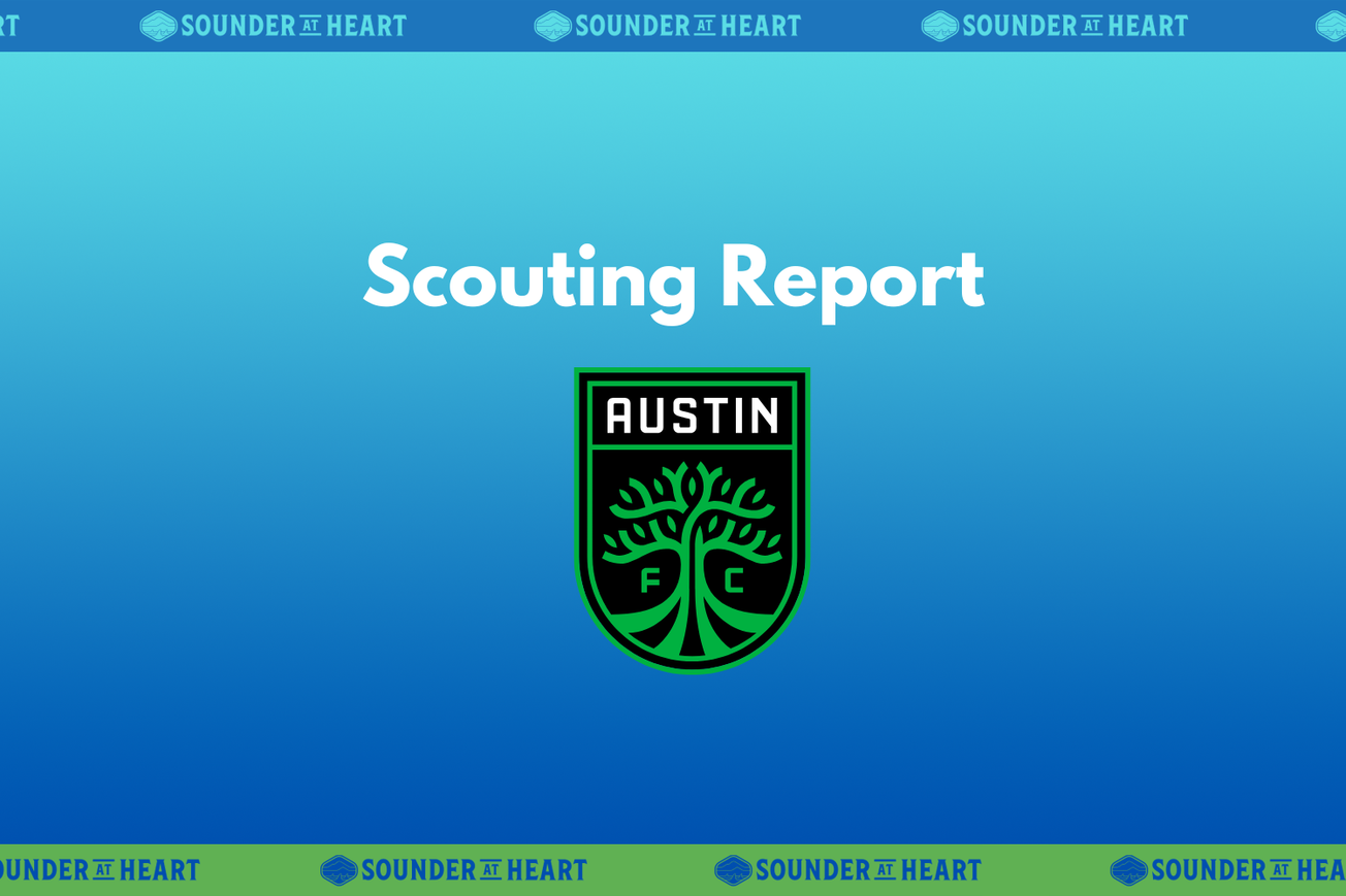 Opposition scouting report: Austin FC