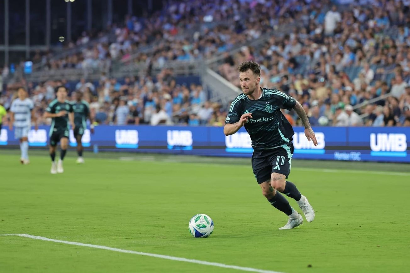 Postgame Pontifications: Flawed but effective