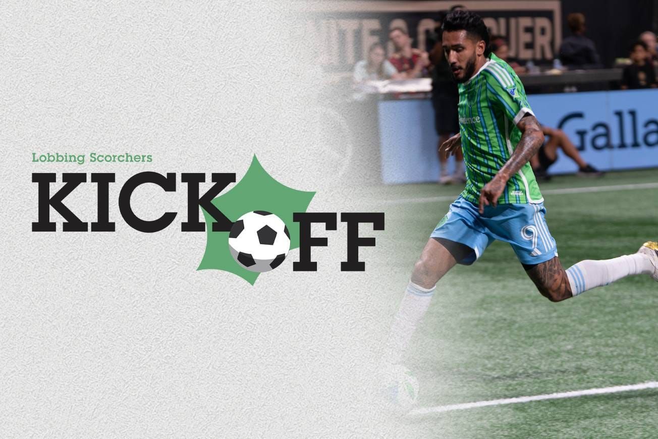 Lobbing Scorchers Kickoff: How seriously should the Sounders take Leagues Cup?