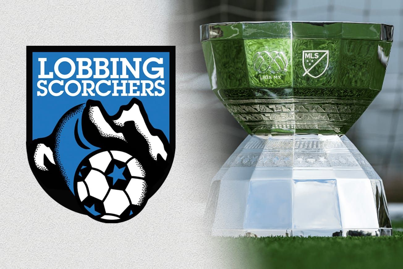 Lobbing Scorchers: Should you care about Leagues Cup?