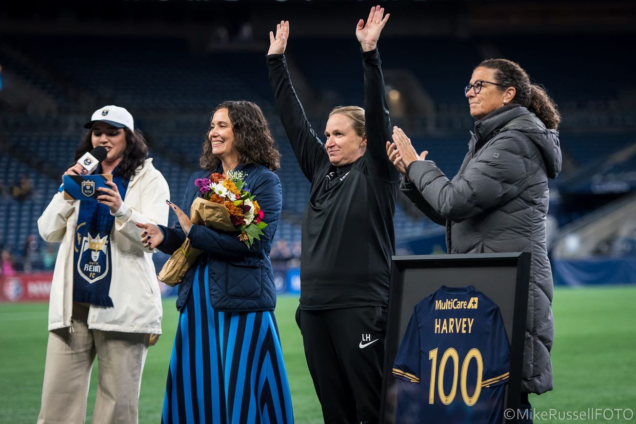 One year on, new Reign ownership sees progress but more to do