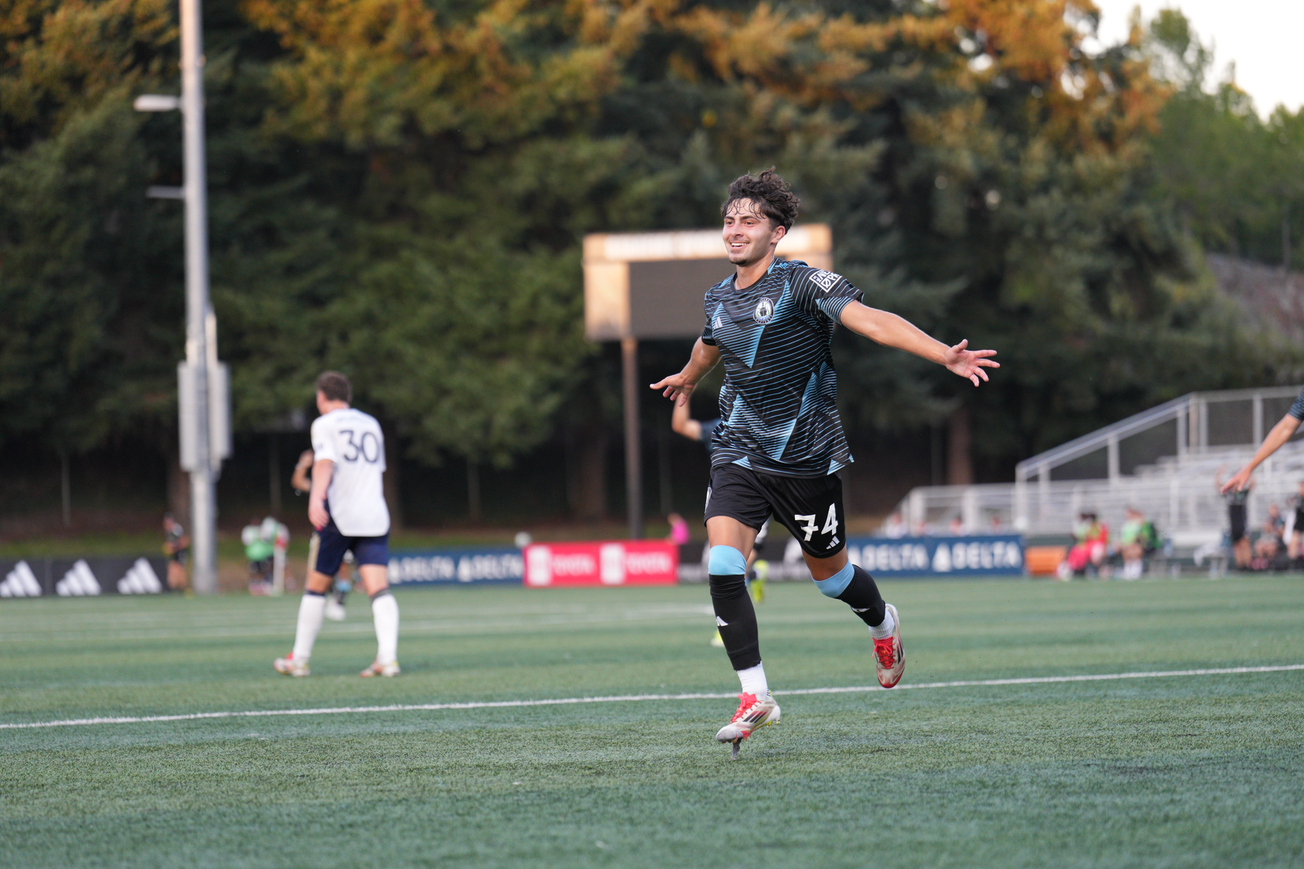 Key performers in Defiance's shootout loss to Monarchs