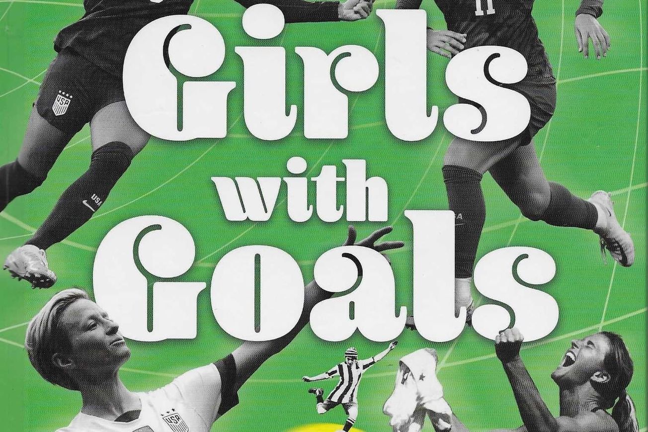 Review: ‘Girls with Goals’