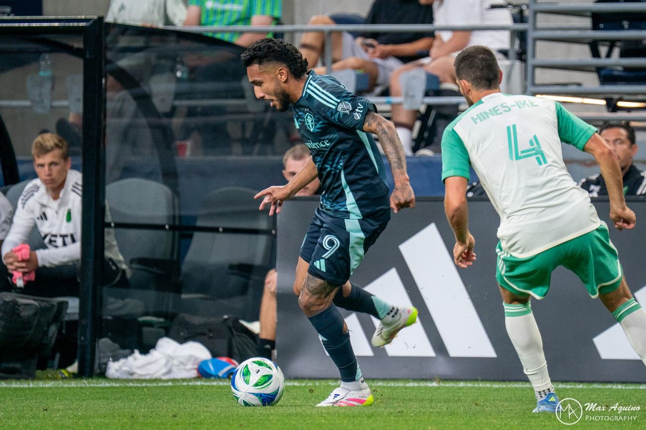 Realio’s Ratings: Fueled up and ready to roll