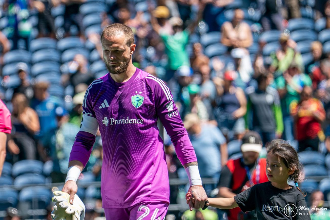 Postgame Pontifications: Take your time, Stef