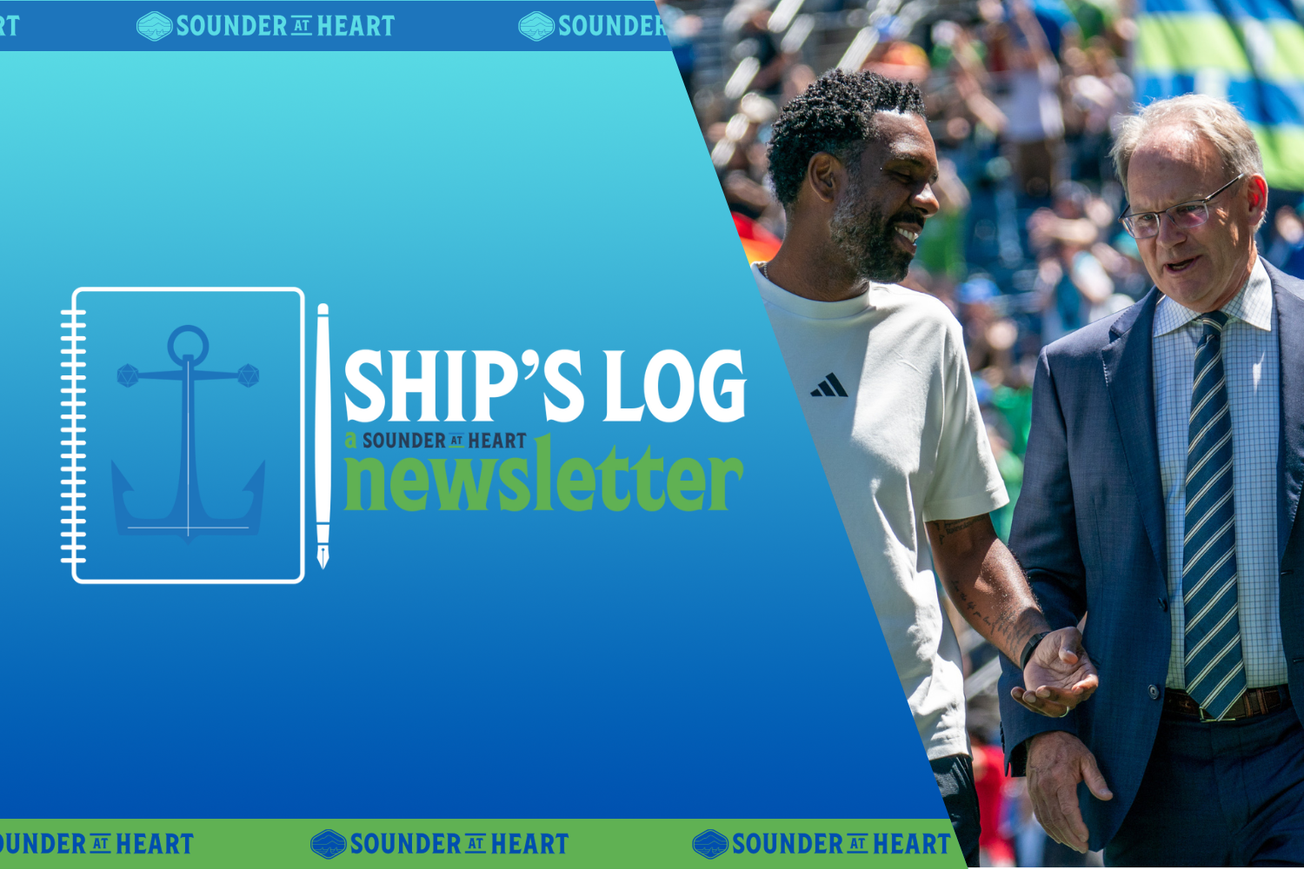 Respect to Wilfried Nancy