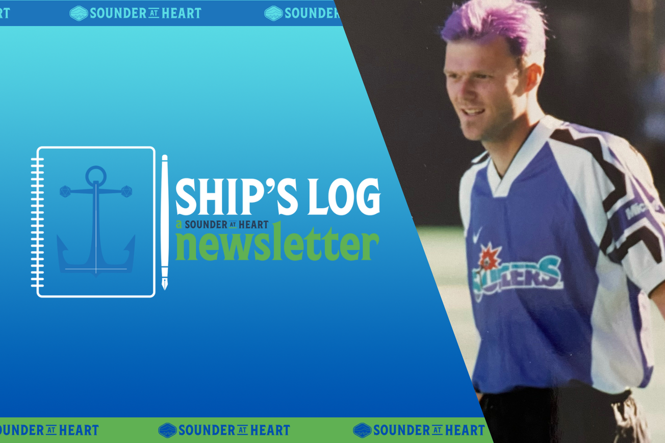 Now! That's what I call Seattle 1995