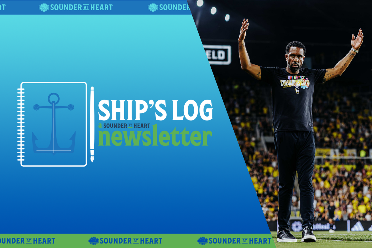 Columbus Crew offer Sounders an excellent test