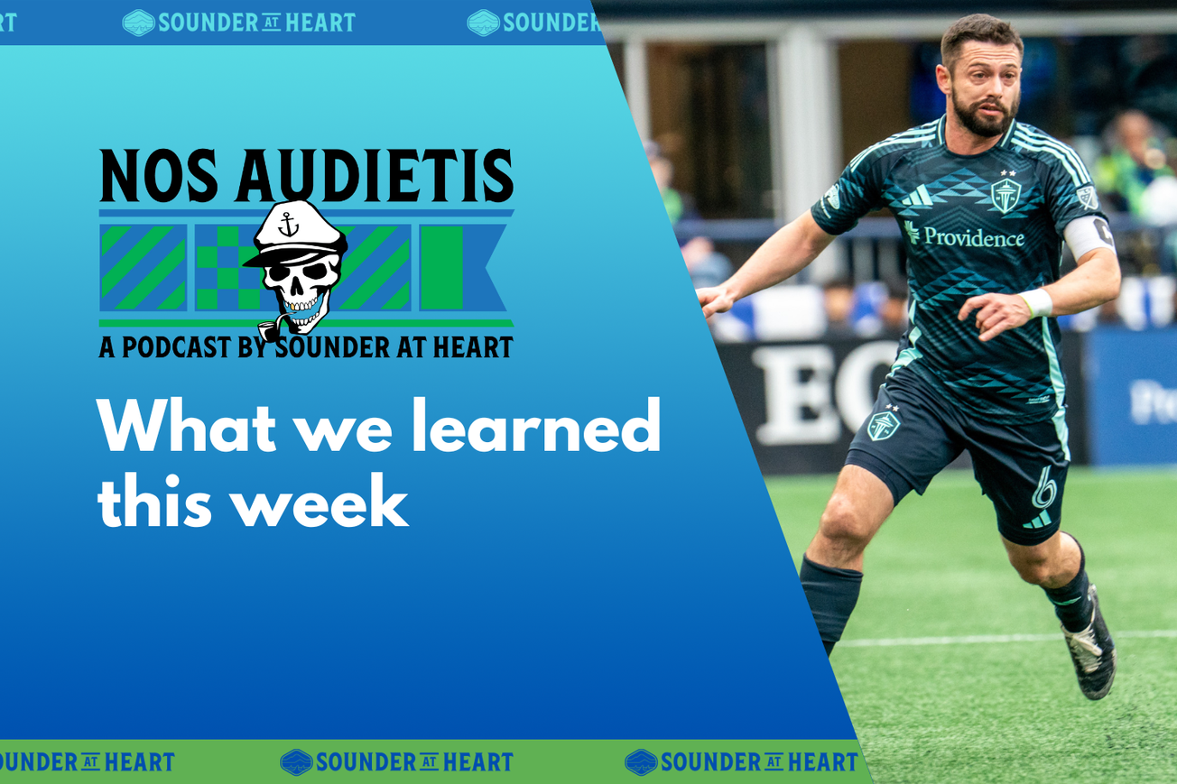 We’ve got some rumors to discuss!