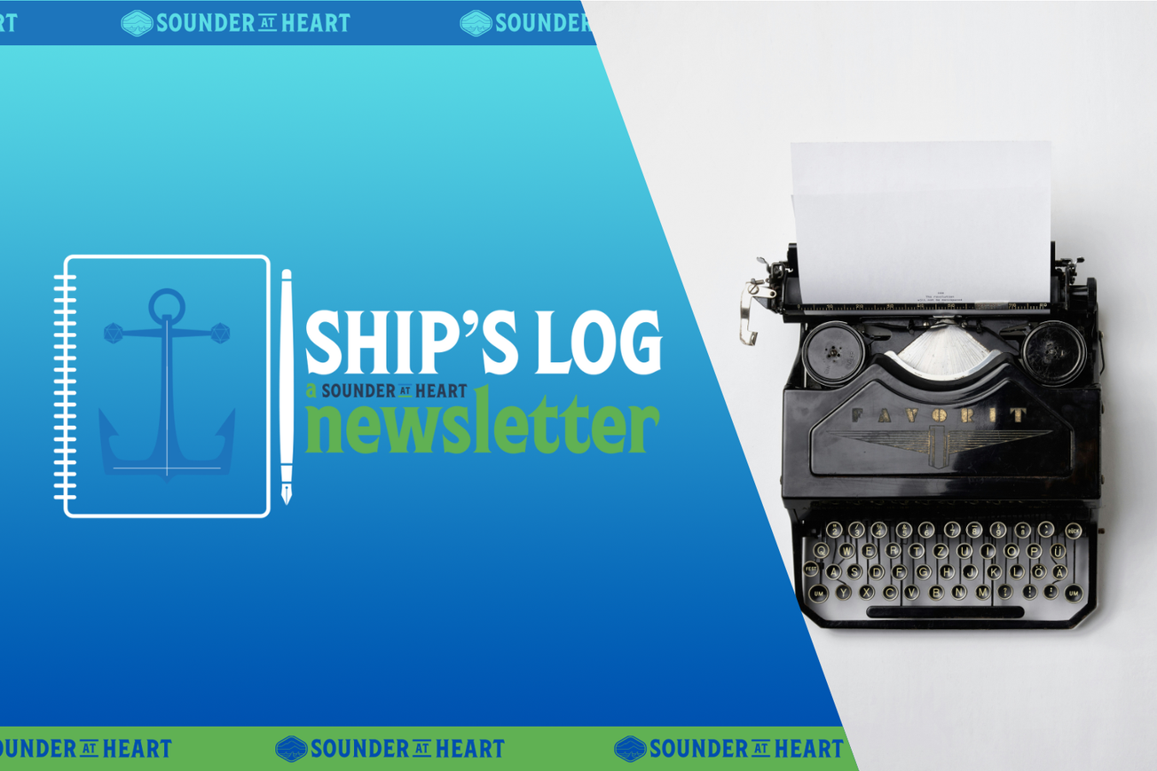 Songs that remind us of the good times