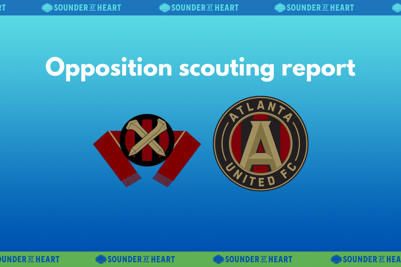 Opposition scouting report: Atlanta United