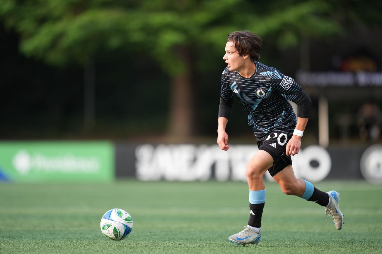 Tacoma Defiance fall in shootout to Loons 2