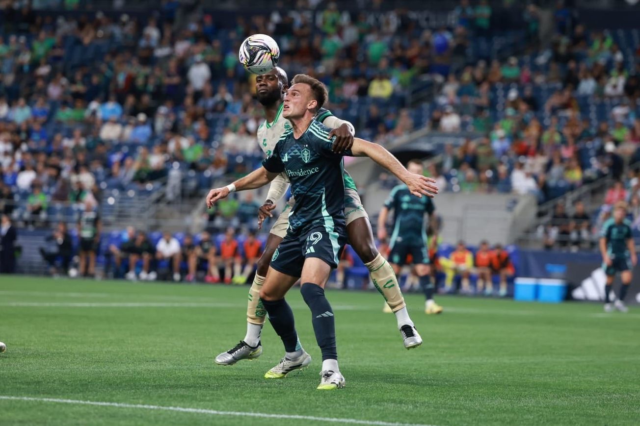 Sounders vs. Santos Laguna: Highlights, stats, quotes