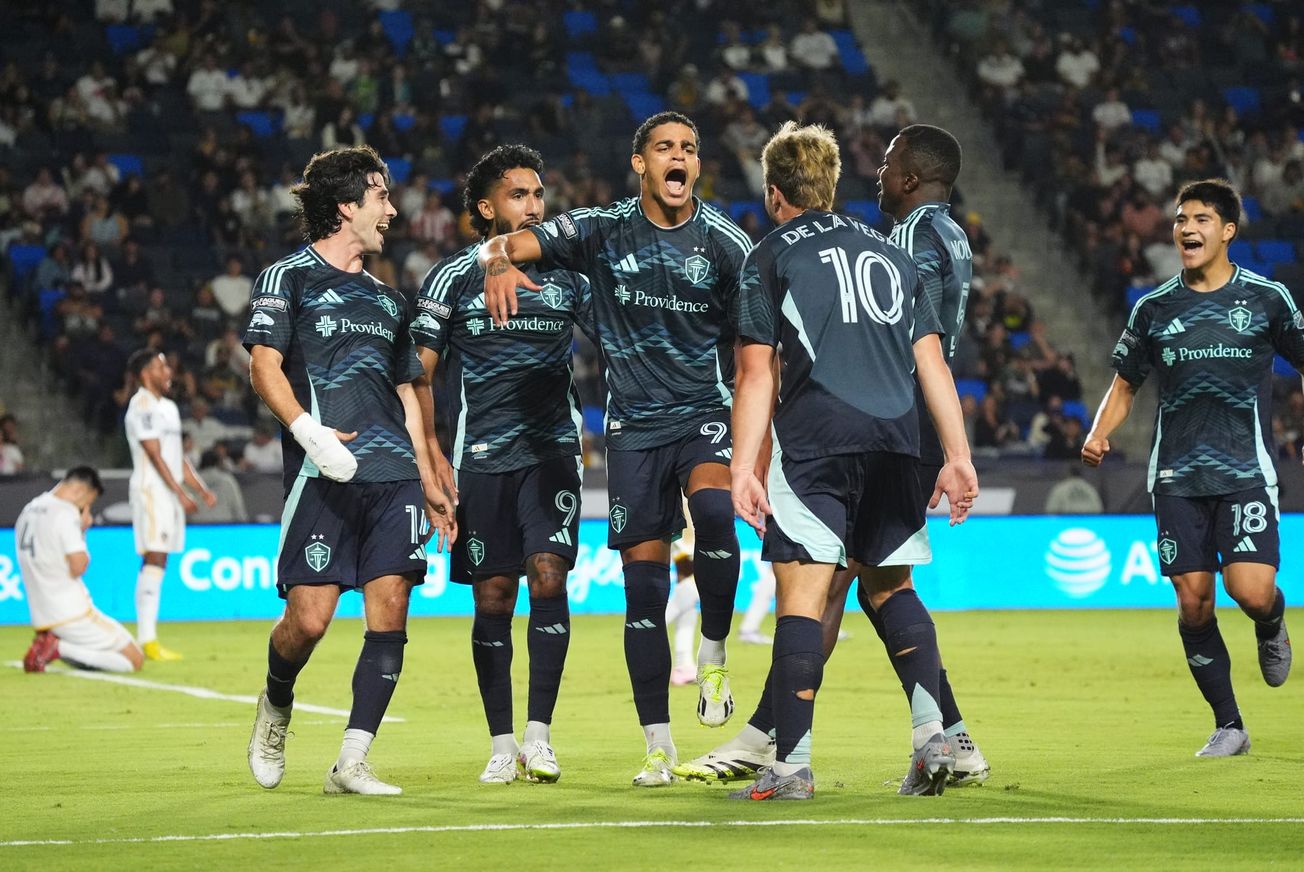 Postgame Pontifications: Back where they belong