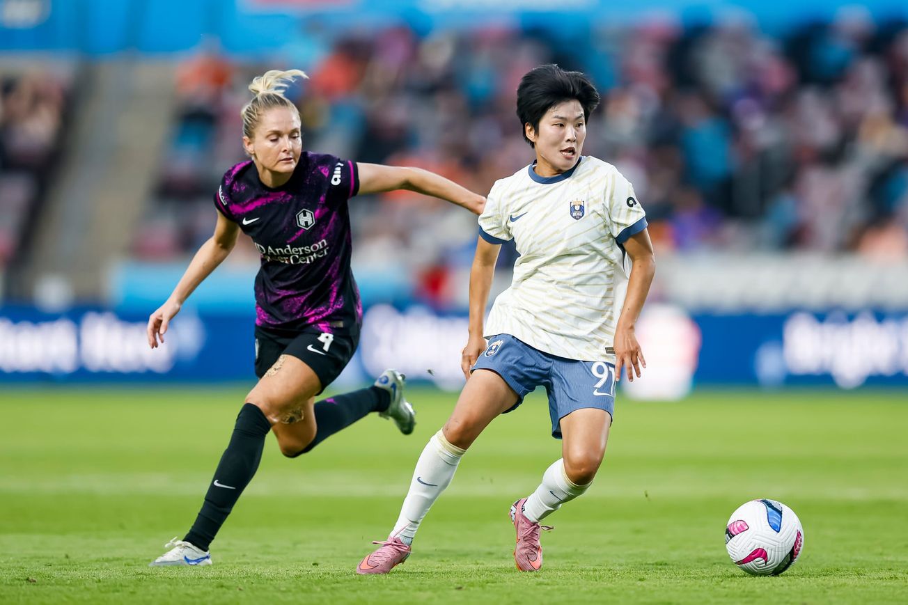 Reign at Dash: Highlights, stats, quotes