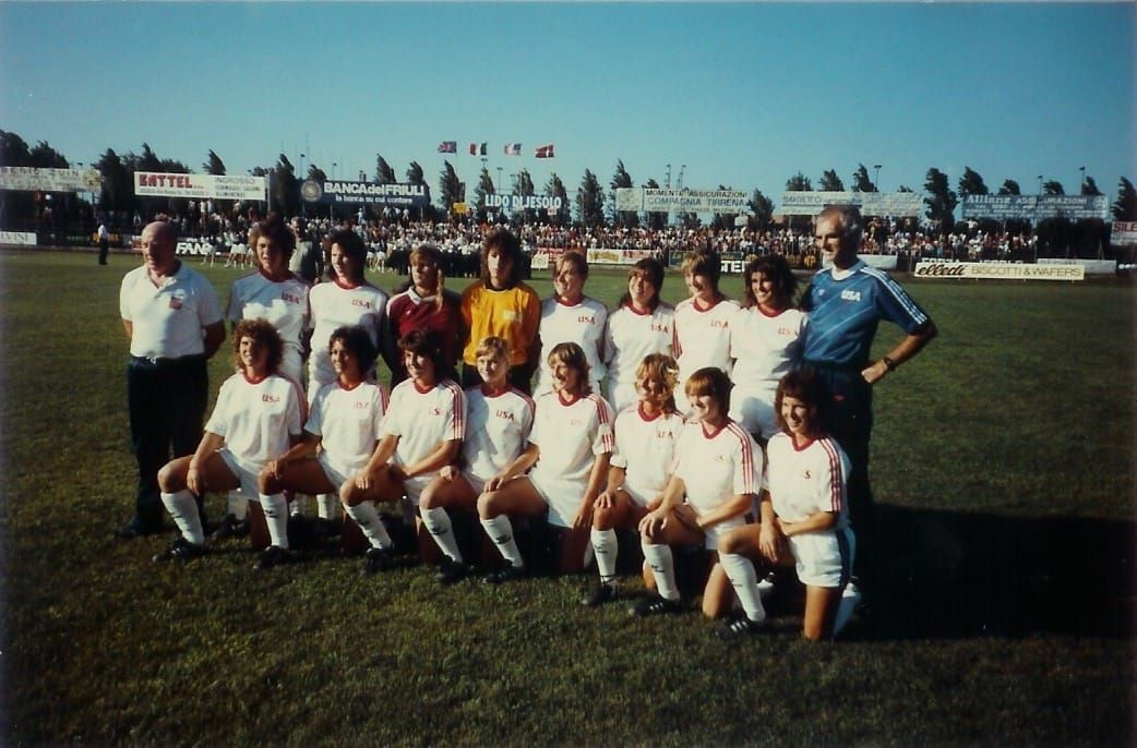 The Absolute Beginning