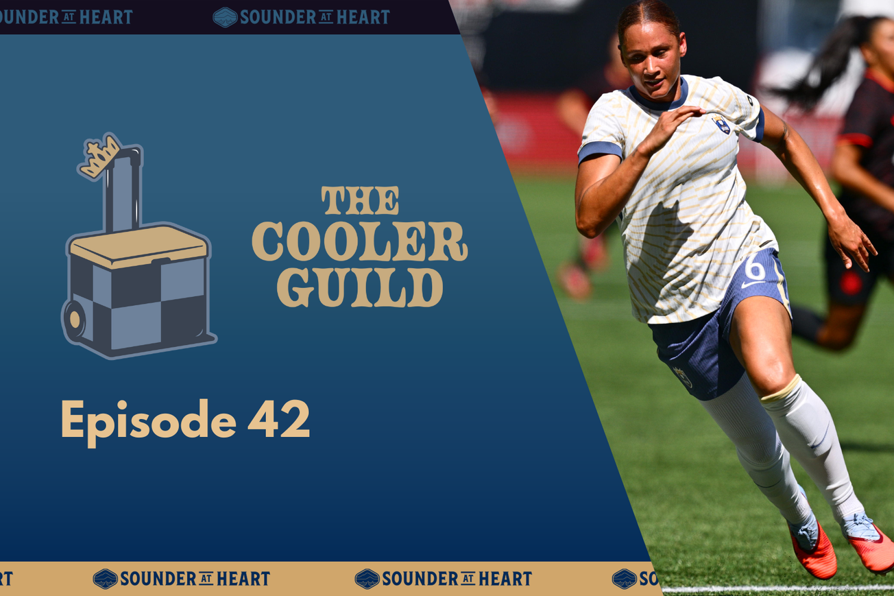The Cooler Guild: Problems in Portland