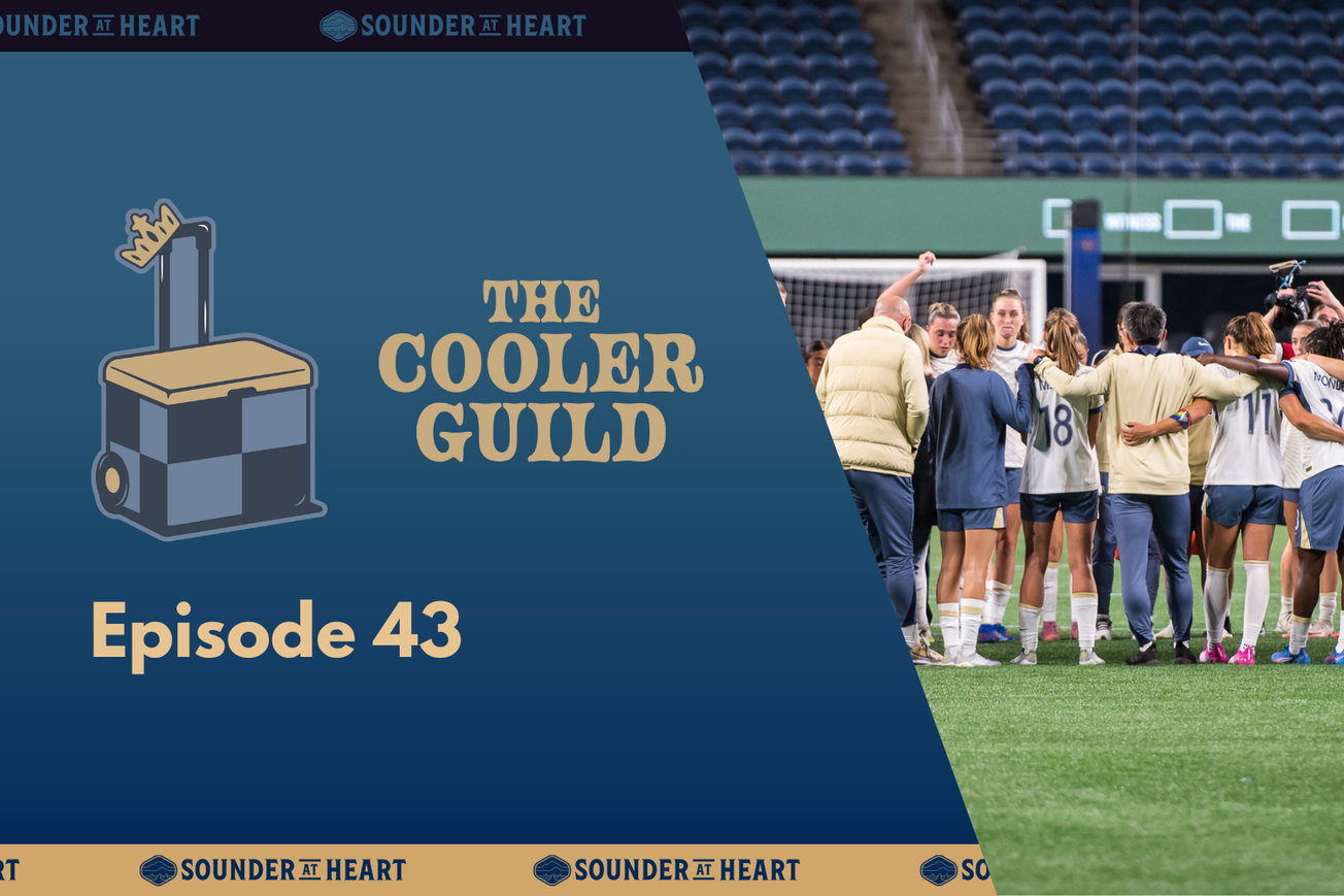 The Cooler Guild: Deep dished at Lumen