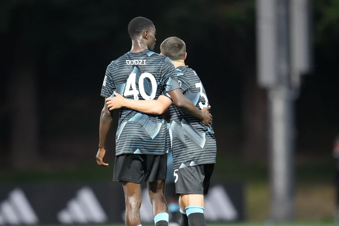 Tacoma Defiance get back to winning ways