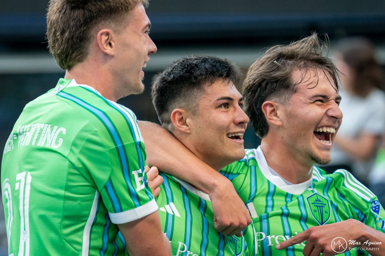 Postgame Pontifications: Not a trap, an opportunity