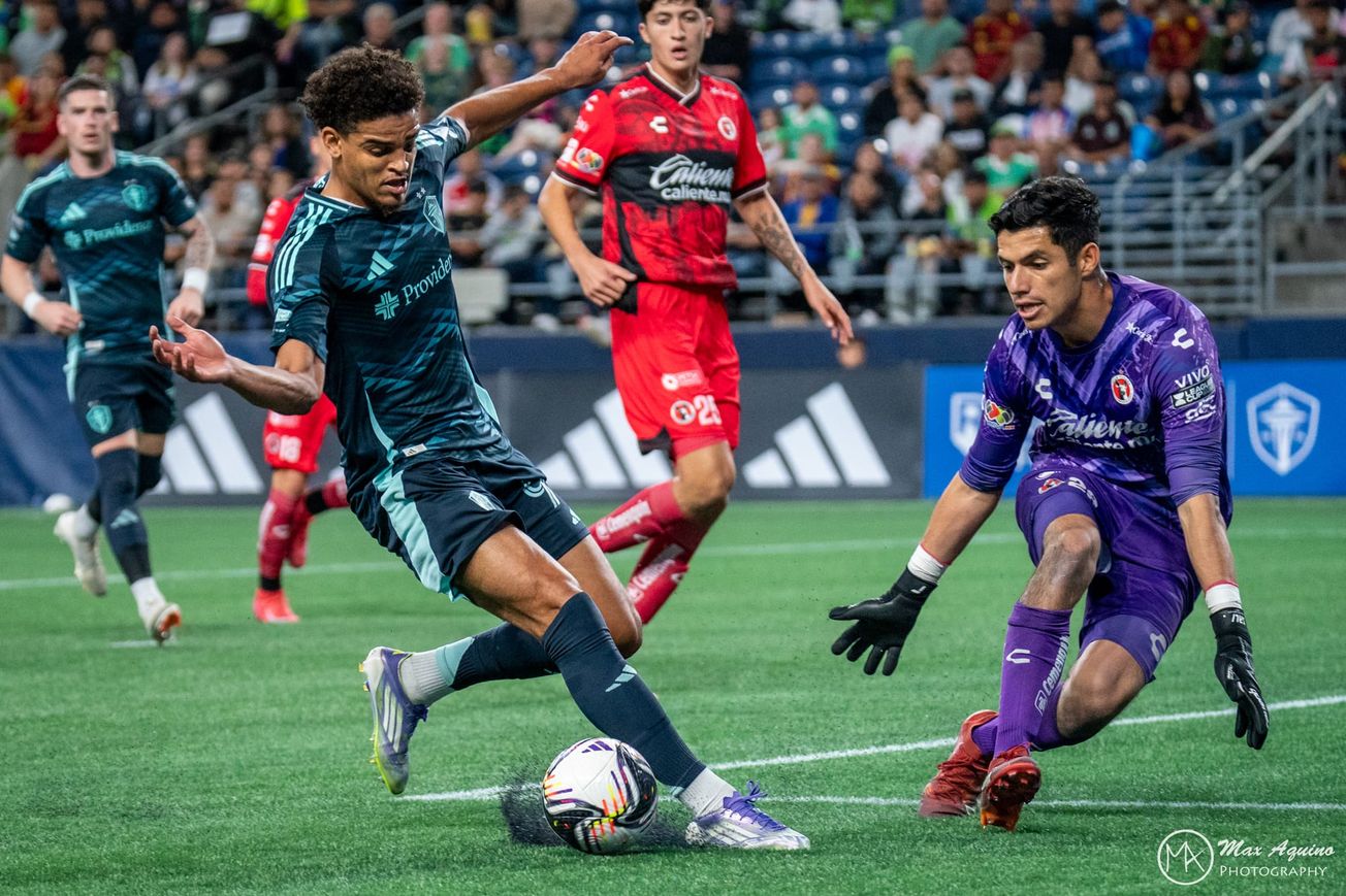 Postgame Pontifications: Deep, resilient and talented