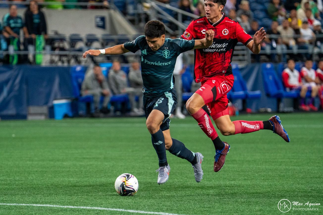 Sounders vs. Tijuana: Highlights, stats and quotes