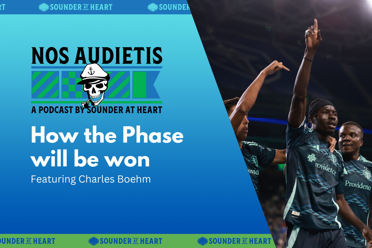 Who can best challenge Sounders' Leagues Cup hegemony?