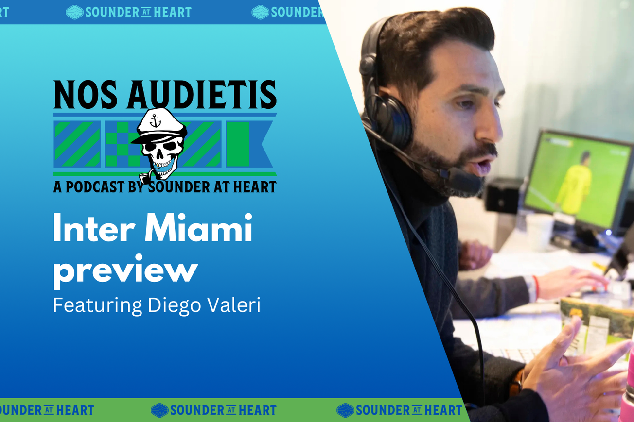 Diego Valeri explains how to beat Inter Miami