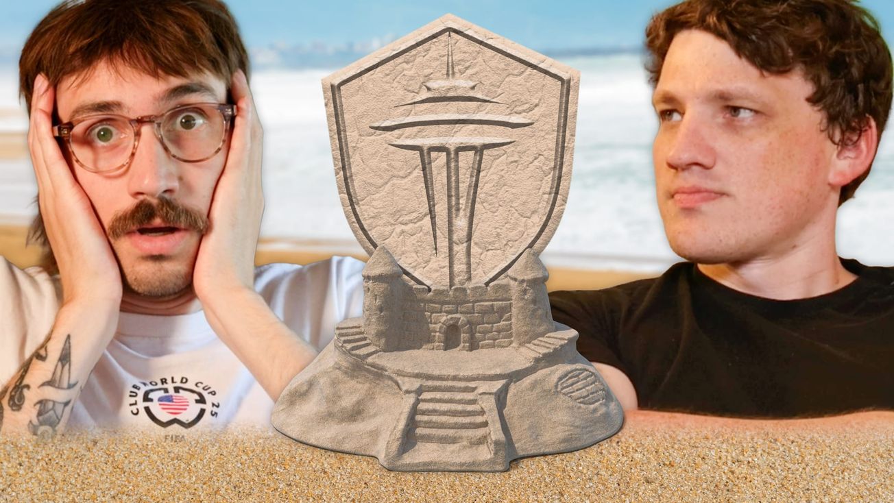 Lobbing Scorchers: Why Do The Seattle Sounders HATE a Summer Transfer