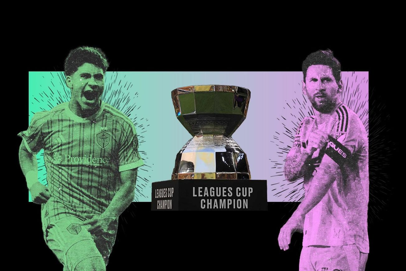 How Inter Miami continues to build around Leo Messi